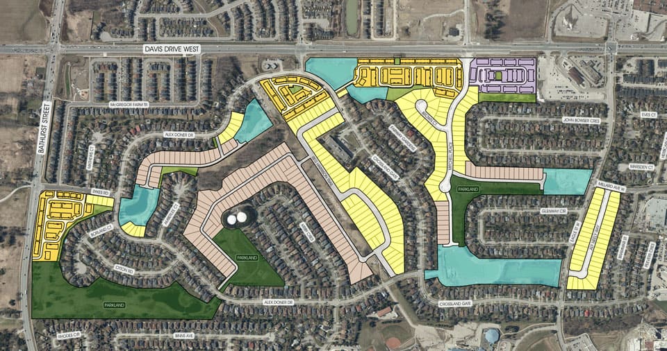 Former Glenway Golf Course Groundswell Urban Planners Inc Former Glenway Golf Course Groundswell Urban Planners Inc